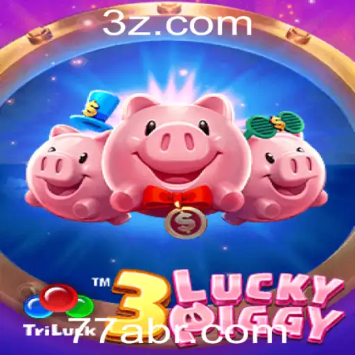 Descubra o Fascinante Mundo de 3LUCKYPIGGY: O Jogo de Estratégia com uma Reviravolta
