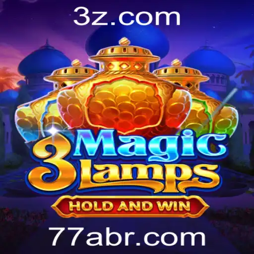 Descubra o Fascinante Mundo de 3MagicLamps: Guia Completo e Regras