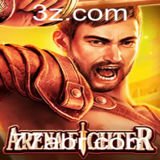 ArenaFighter: A Nova Sensação no Mundo dos Jogos de Luta