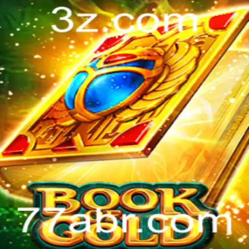 Book of Gold: Uma Jornada Mística no Mundo dos Jogos