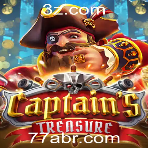 Descubra 'CaptainssTreasure': O Jogo de Aventura que Mexe com as Emoções