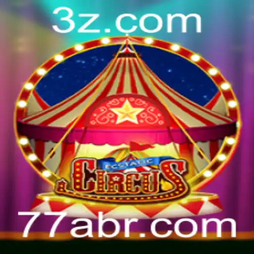 EcstaticCircus - Um Mundo de Entretenimento e Estratégia