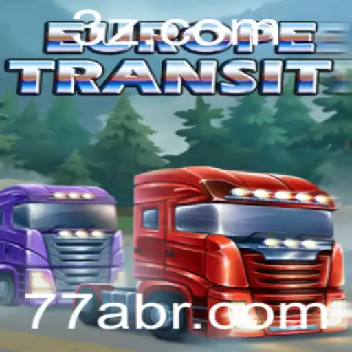 EuropeTransit: Transformando Estratégias em Ação na Era Moderna