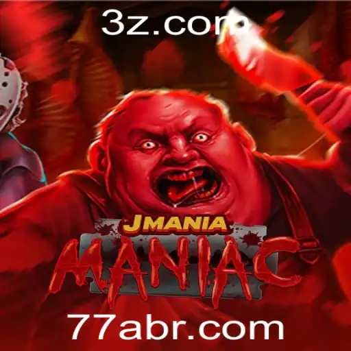 JManiaManiac: Um Novo Fenômeno no Mundo dos Jogos