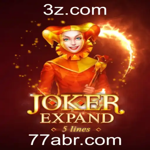Explorando o Mundo do Jogo JokerExpand: Uma Viagem em 77ab