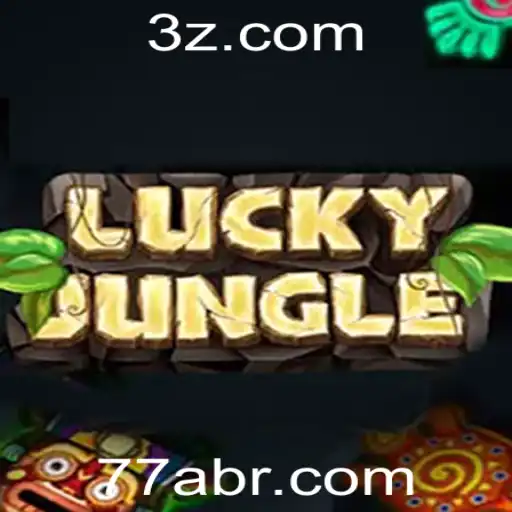 Descubra o Mundo de Aventuras de LuckyJungle