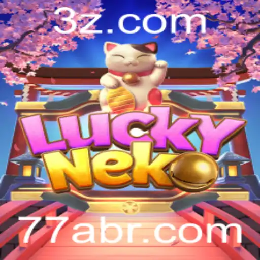 Explorando o Fascinante Mundo de LuckyNeko: Um Jogo de Aventura com o Código 77ab