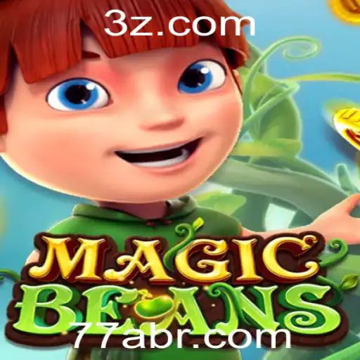 Descubra MAGICBEANS: O Jogo Que Conquista Novos Horizontes