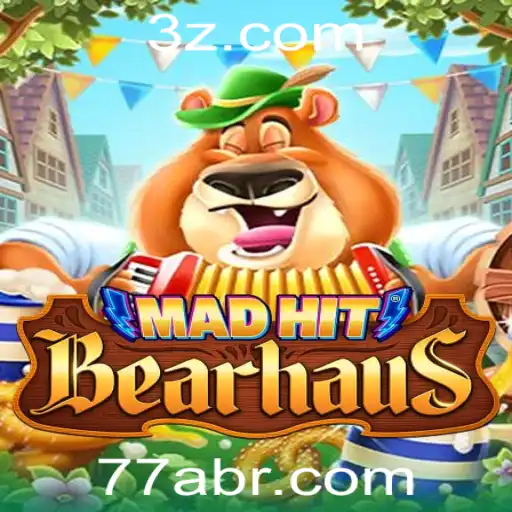 Explorando o Fascinante Mundo de MadHitBearhaus