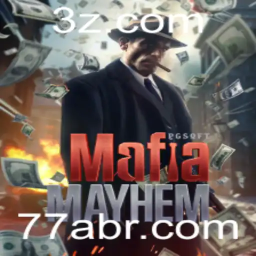 Descubra o Mundo de Intrigas de MafiaMayhem