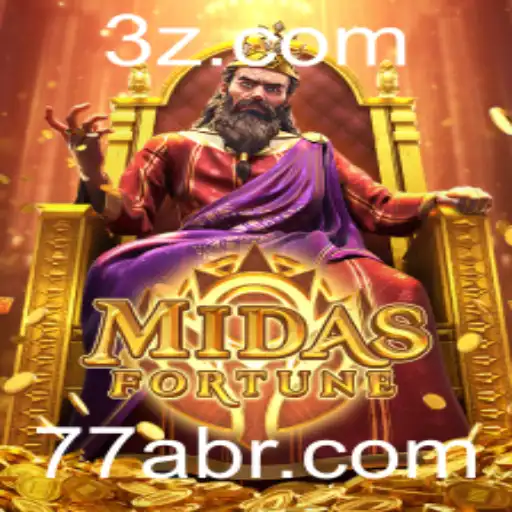 Explorando o Fascinante Mundo de MidasFortune