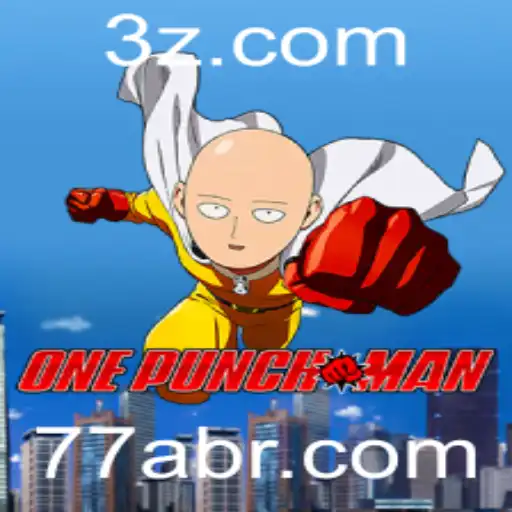 OnePunchMan: Mergulhando no Universo do Jogo com 77ab