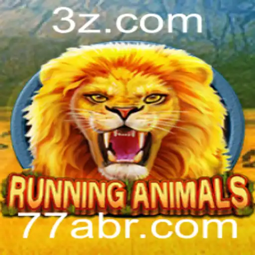 Descubra o Fascinante Mundo de 'RunningAnimals': Uma Aventura Selvagem