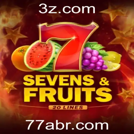 Explorando SevensFruits20: Um Mergulho nas Regras e Dinâmicas do Jogo com 77ab