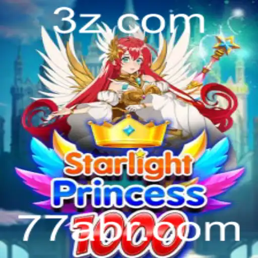 Explorando o Mundo Fascinante de StarlightPrincess1000