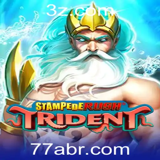 Descubra o Universo de StempedeRushTrident: Um Mergulho no Jogo 77ab