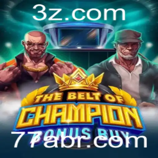 Descubra o Empolgante Mundo de TheBeltOfChampionBonusBuy