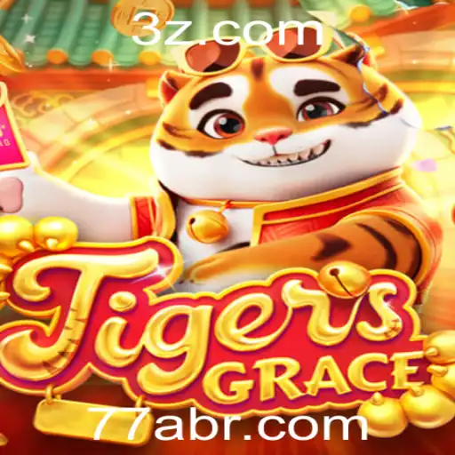 Descubra 'TigersGrace': Um Jogo Revolucionário Com a Chave 77ab