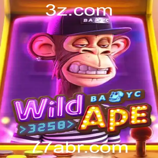 Descubra o Universo Excitante de WildApe3258: O Jogo Sensação