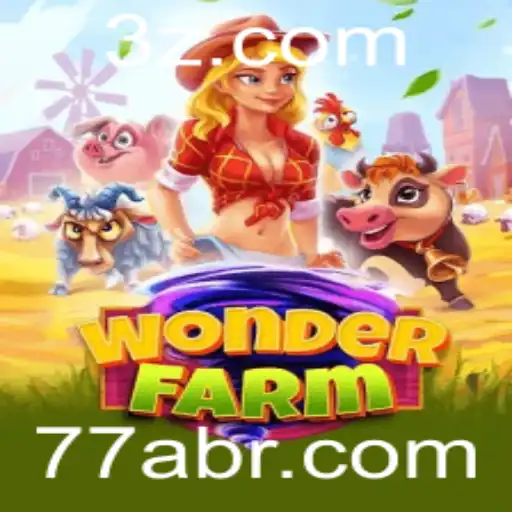 Descubra o Maravilhoso Mundo de WonderFarm