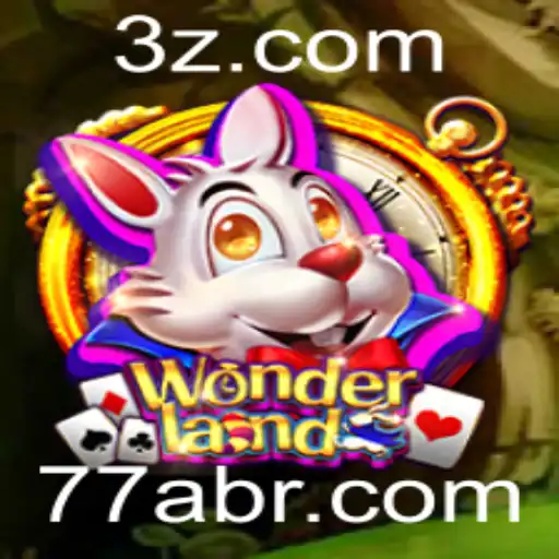 Explorando Wonderlands: Aventuras no Mundo de 77ab